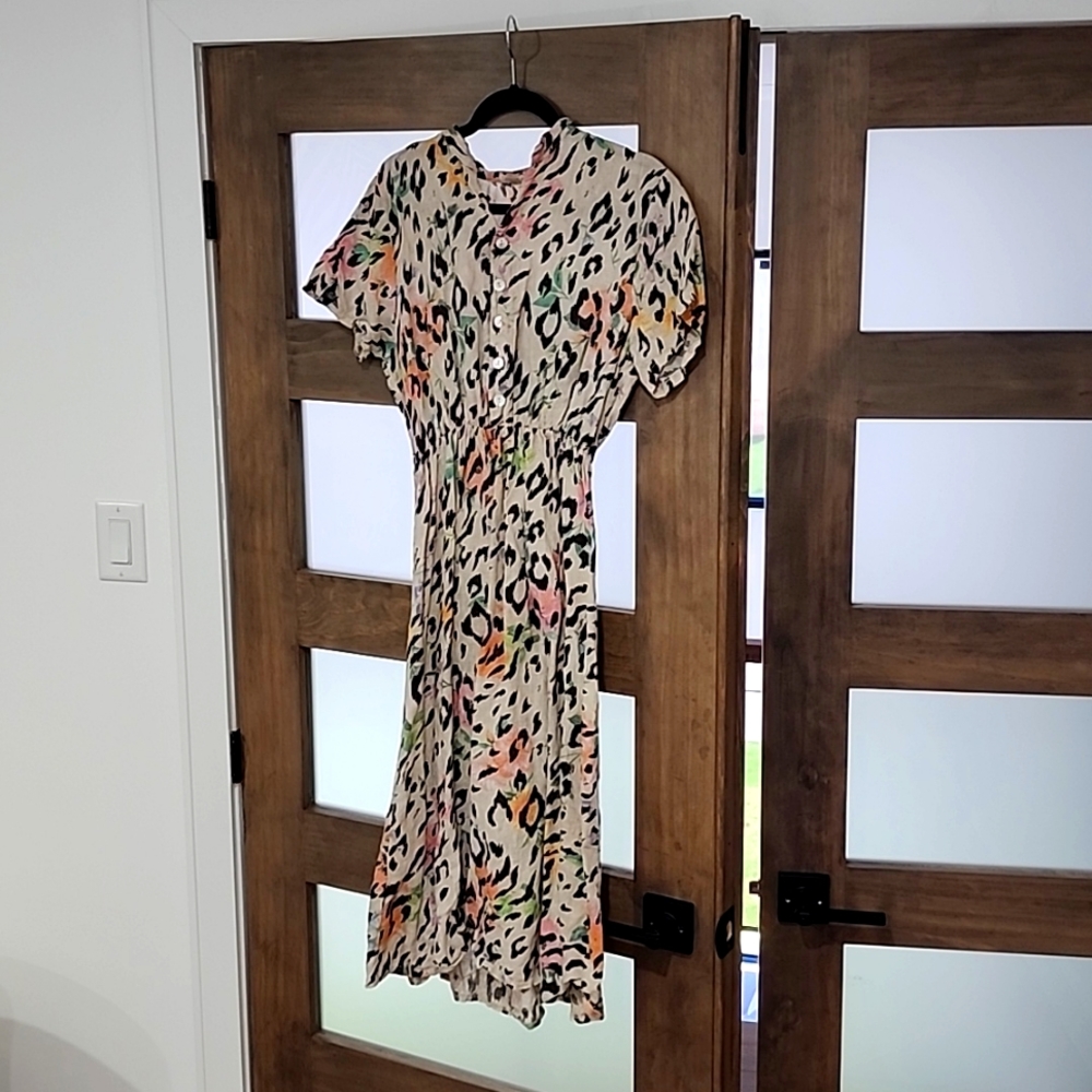 Summer dress